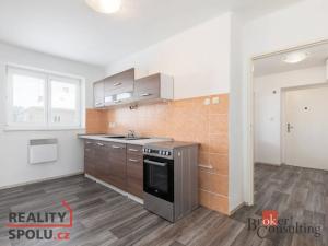 Pronájem bytu 2+1, Opava - Předměstí, náměstí Slezského odboje, 60 m2