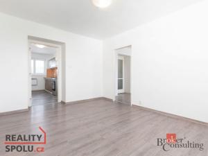Pronájem bytu 2+1, Opava - Předměstí, náměstí Slezského odboje, 60 m2