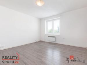 Pronájem bytu 2+1, Opava - Předměstí, náměstí Slezského odboje, 60 m2