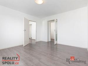 Pronájem bytu 2+1, Opava - Předměstí, náměstí Slezského odboje, 60 m2