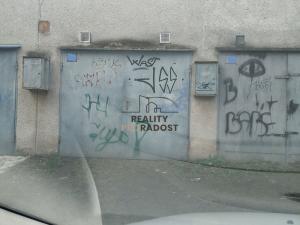 Prodej garáže, Znojmo, Pod Soudním vrchem, 17 m2