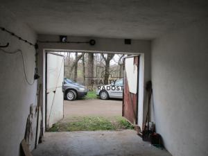 Prodej garáže, Znojmo, Pod Soudním vrchem, 17 m2