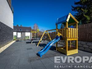 Prodej bytu 3+kk, Slapy, 72 m2