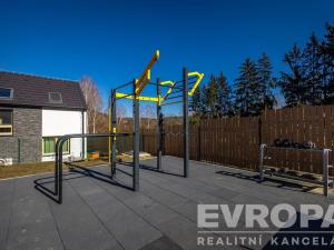 Prodej bytu 3+kk, Slapy, 72 m2