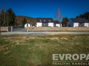 Prodej bytu 3+kk, Slapy, 72 m2