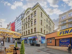 Prodej obchodního prostoru, Liberec, Pražská, 41 m2