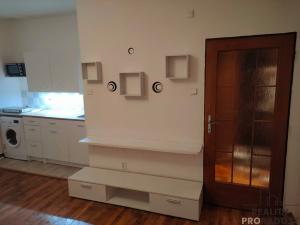 Pronájem bytu 1+kk, Havířov, Karolíny Světlé, 24 m2