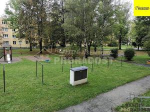 Pronájem bytu 1+kk, Havířov, Karolíny Světlé, 24 m2