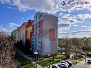 Prodej bytu 2+1, Praha - Letňany, Fryčovická, 52 m2