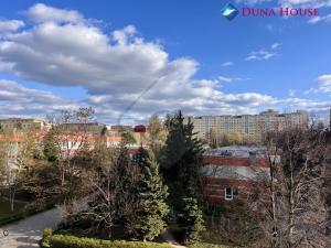 Prodej bytu 2+1, Praha - Letňany, Fryčovická, 52 m2