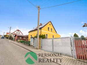 Prodej rodinného domu, Frýdlant, K. Světlé, 161 m2