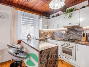 Prodej rodinného domu, Frýdlant, K. Světlé, 161 m2