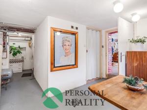 Prodej rodinného domu, Frýdlant, K. Světlé, 161 m2