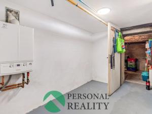 Prodej rodinného domu, Frýdlant, K. Světlé, 161 m2