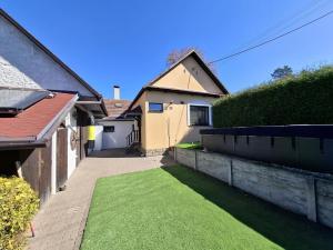Prodej rodinného domu, Biskupice - Zálesí, 110 m2
