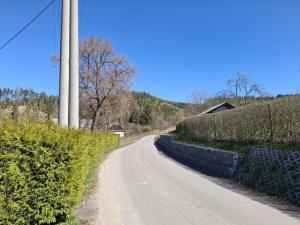 Prodej rodinného domu, Biskupice - Zálesí, 110 m2