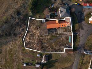 Prodej obchodního prostoru, Libědice - Čejkovice, 110 m2