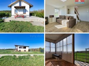 Prodej chaty, Seloutky, 91 m2