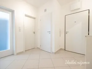 Pronájem bytu 2+kk, Praha - Dolní Měcholupy, Honzíkova, 54 m2