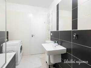 Pronájem bytu 2+kk, Praha - Dolní Měcholupy, Honzíkova, 54 m2
