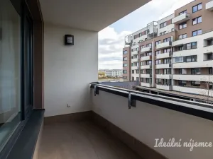Pronájem bytu 2+kk, Praha - Dolní Měcholupy, Honzíkova, 54 m2