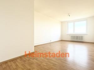 Pronájem bytu 2+1, Karviná - Hranice, Slovenská, 54 m2