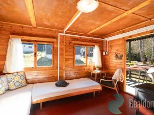 Prodej ubytování, Horní Planá, 374 m2