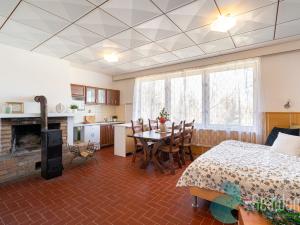 Prodej ubytování, Horní Planá, 374 m2