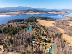 Prodej ubytování, Horní Planá, 374 m2