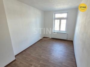 Pronájem bytu 2+1, Opava, Ostrožná, 44 m2