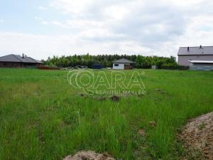 Prodej pozemku pro bydlení, Záryby, 809 m2