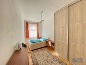Pronájem bytu 3+kk, Praha - Nové Město, Pštrossova, 86 m2