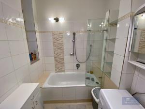 Pronájem bytu 3+kk, Praha - Nové Město, Pštrossova, 86 m2