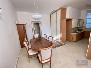 Pronájem bytu 3+kk, Praha - Nové Město, Pštrossova, 86 m2