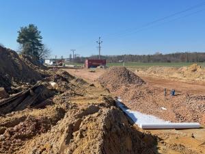 Prodej pozemku pro bydlení, Pardubice - Ohrazenice, Hrabalova, 889 m2