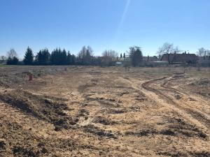 Prodej pozemku pro bydlení, Pardubice - Ohrazenice, Hrabalova, 889 m2