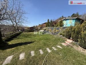 Pronájem zahrady, Nelahozeves, Školní, 443 m2