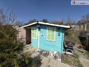 Pronájem zahrady, Nelahozeves, Školní, 443 m2