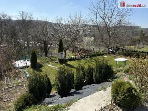 Pronájem zahrady, Nelahozeves, Školní, 443 m2