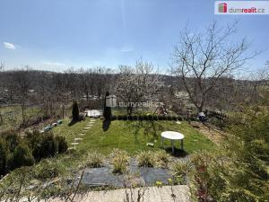 Pronájem zahrady, Nelahozeves, Školní, 443 m2