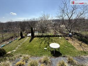 Pronájem zahrady, Nelahozeves, Školní, 443 m2