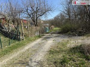 Pronájem zahrady, Nelahozeves, Školní, 443 m2