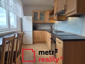 Pronájem bytu 3+1, Olomouc, Fischerova, 68 m2