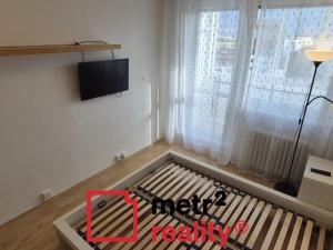 Pronájem bytu 3+1, Olomouc, Fischerova, 68 m2