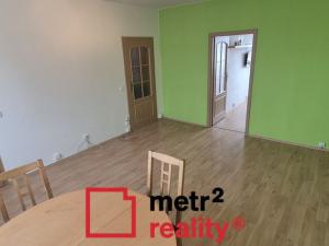 Pronájem bytu 3+1, Olomouc, Fischerova, 68 m2