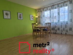 Pronájem bytu 3+1, Olomouc, Fischerova, 68 m2