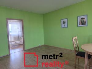 Pronájem bytu 3+1, Olomouc, Fischerova, 68 m2