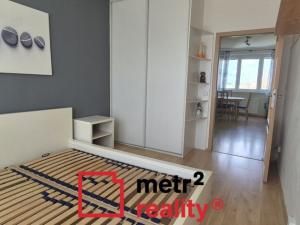 Pronájem bytu 3+1, Olomouc, Fischerova, 68 m2