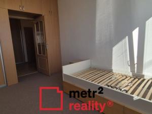 Pronájem bytu 3+1, Olomouc, Fischerova, 68 m2