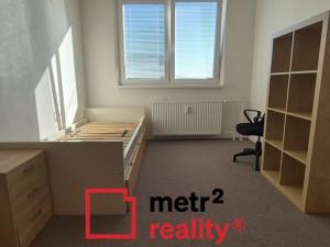Pronájem bytu 3+1, Olomouc, Fischerova, 68 m2